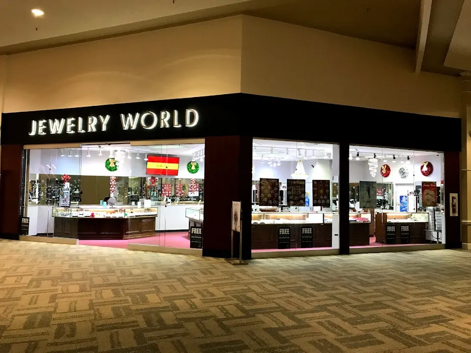 Jewelry World