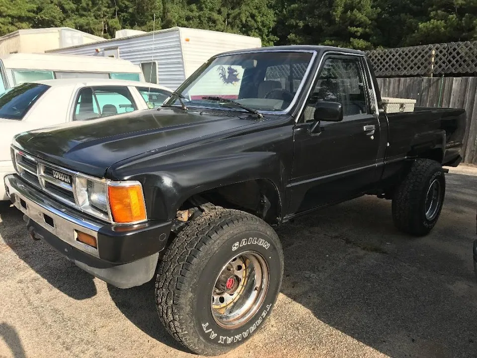 American Auto Sales
