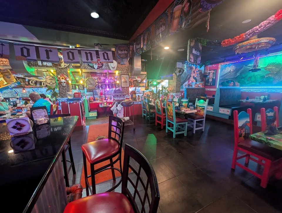 Chilito's Restaurant