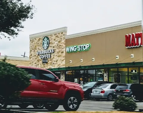 Wingstop
