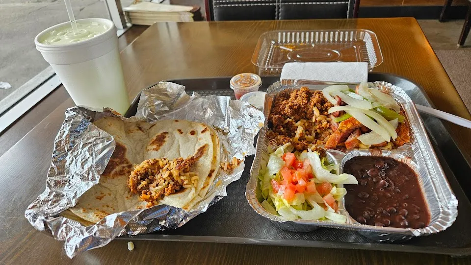 Yummy Taco