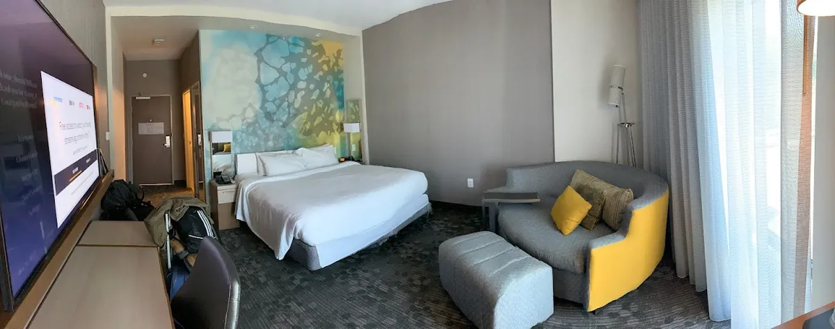 Courtyard by Marriott Charleston-North Charleston