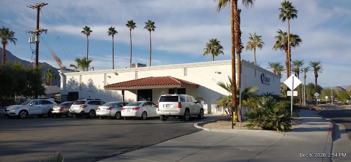 Angel View Resale Store - La Quinta Old Town