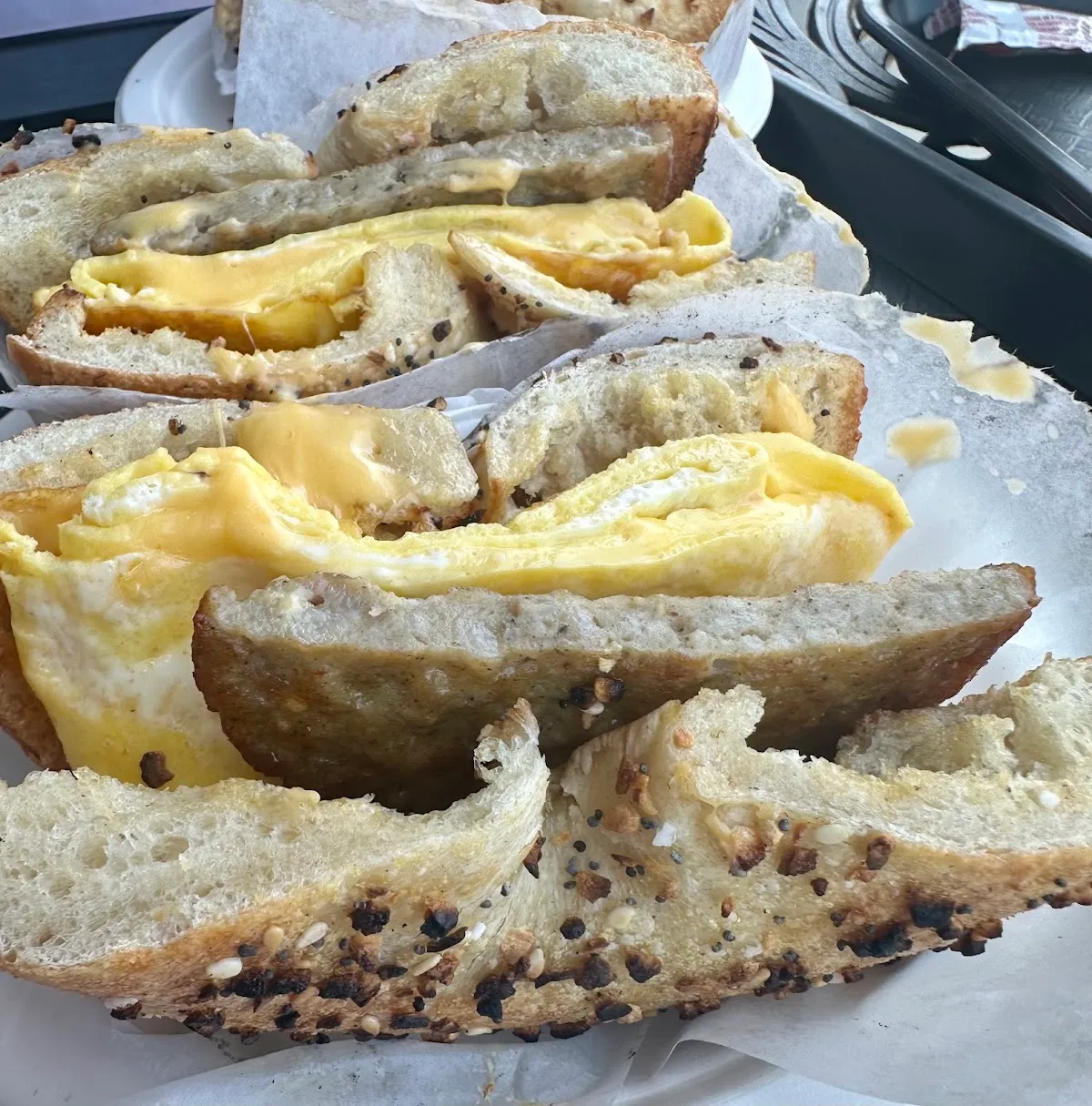 Bagel Boss