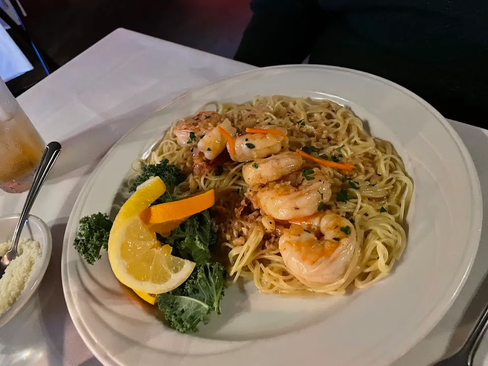 Bella Vista Restaurant