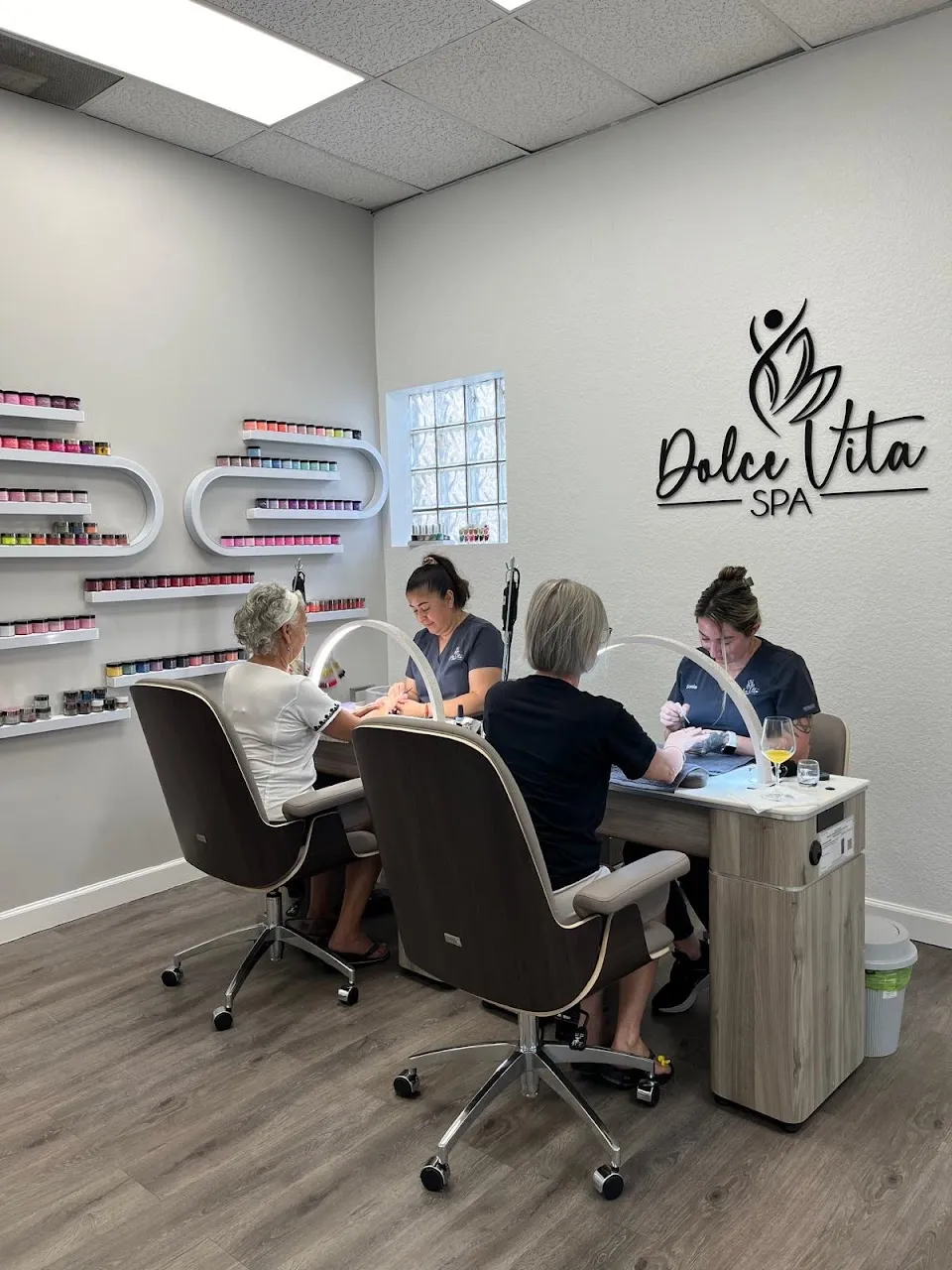 Dolce Vita Spa