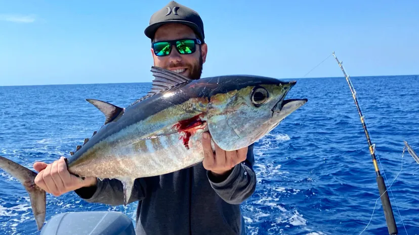 Central Florida Fishing Charters