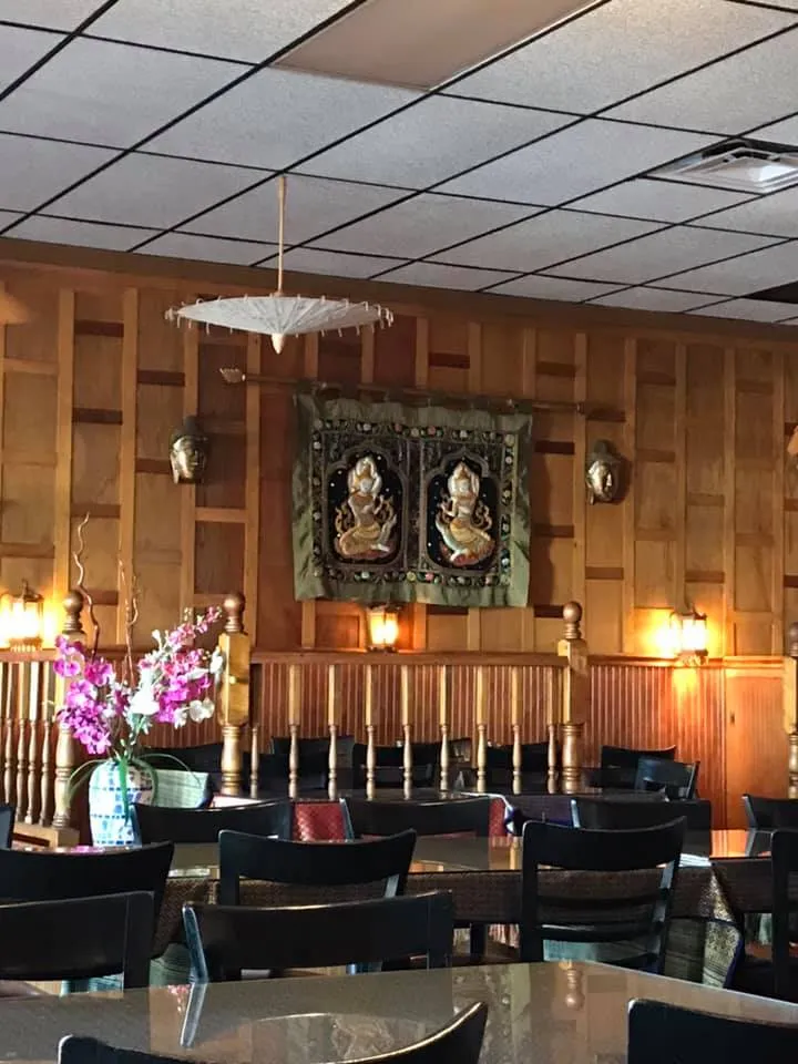Thai Cuisine