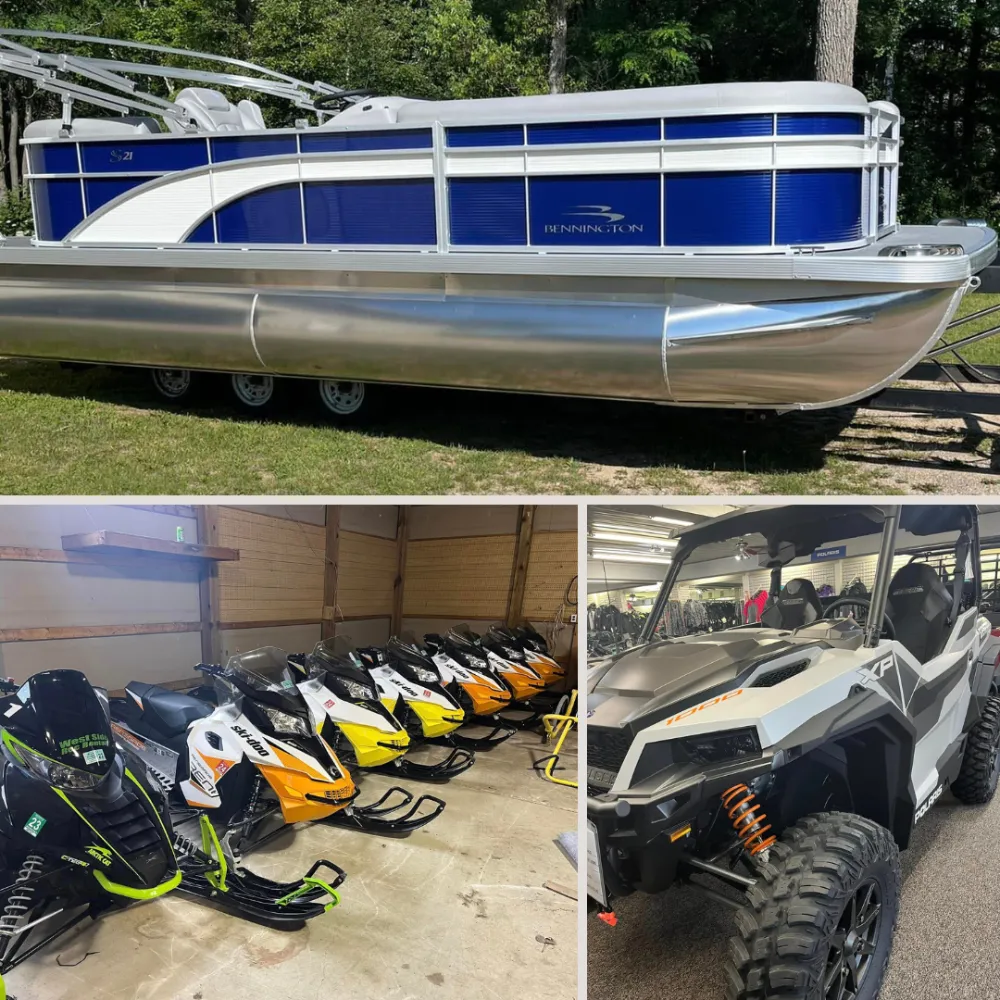 Westside Rec. Rentals/J&D Marine