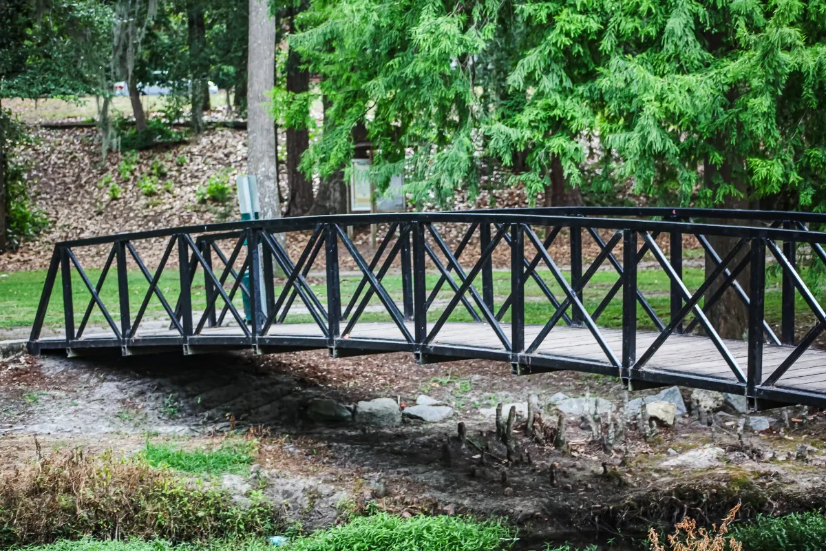 Timrod Park