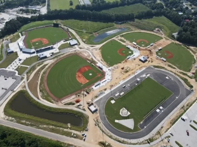 Florence Sports Complex