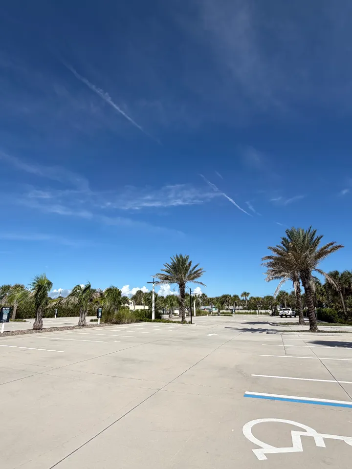 3rd Avenue Beach Access