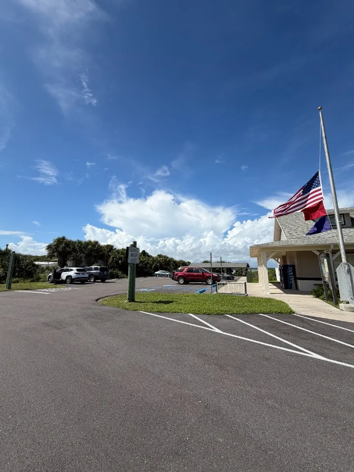 Canaveral National Seashore