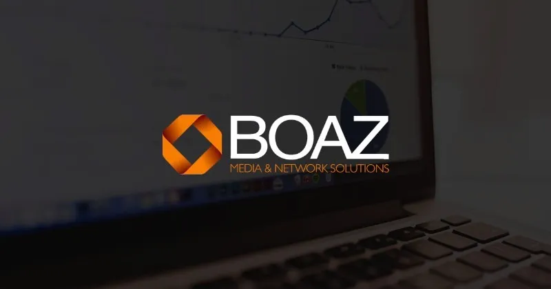 BOAZ Media & Network Solutions