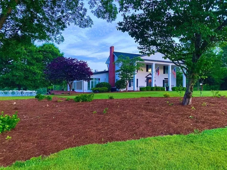 The Farmhouse