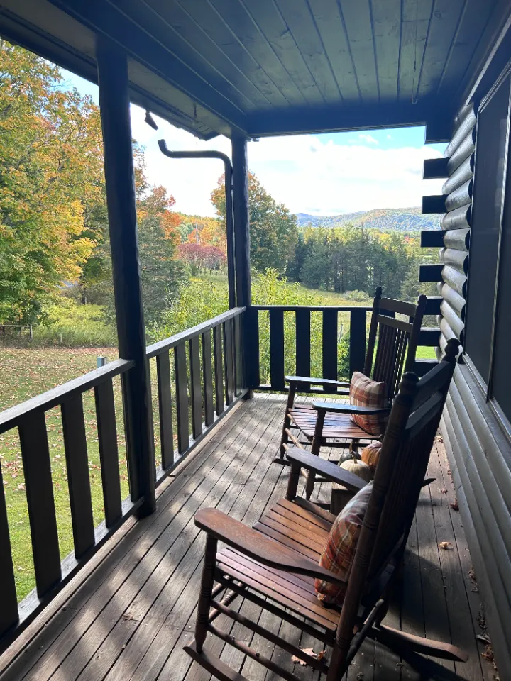 Wild Desire, A Frugal Homestead- Agri-Cabin
