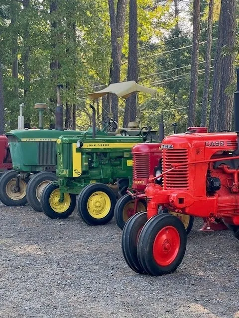 Big Springs Farms