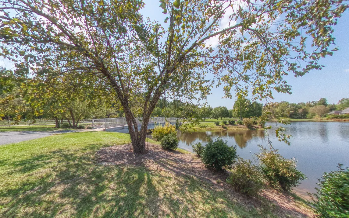 Lake City Community Park