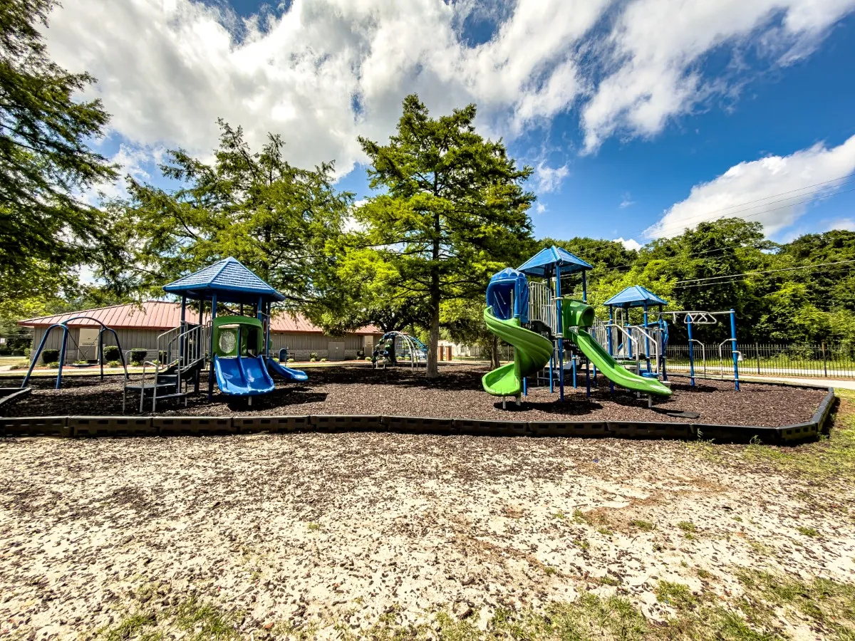 Dr Iola Jones Park