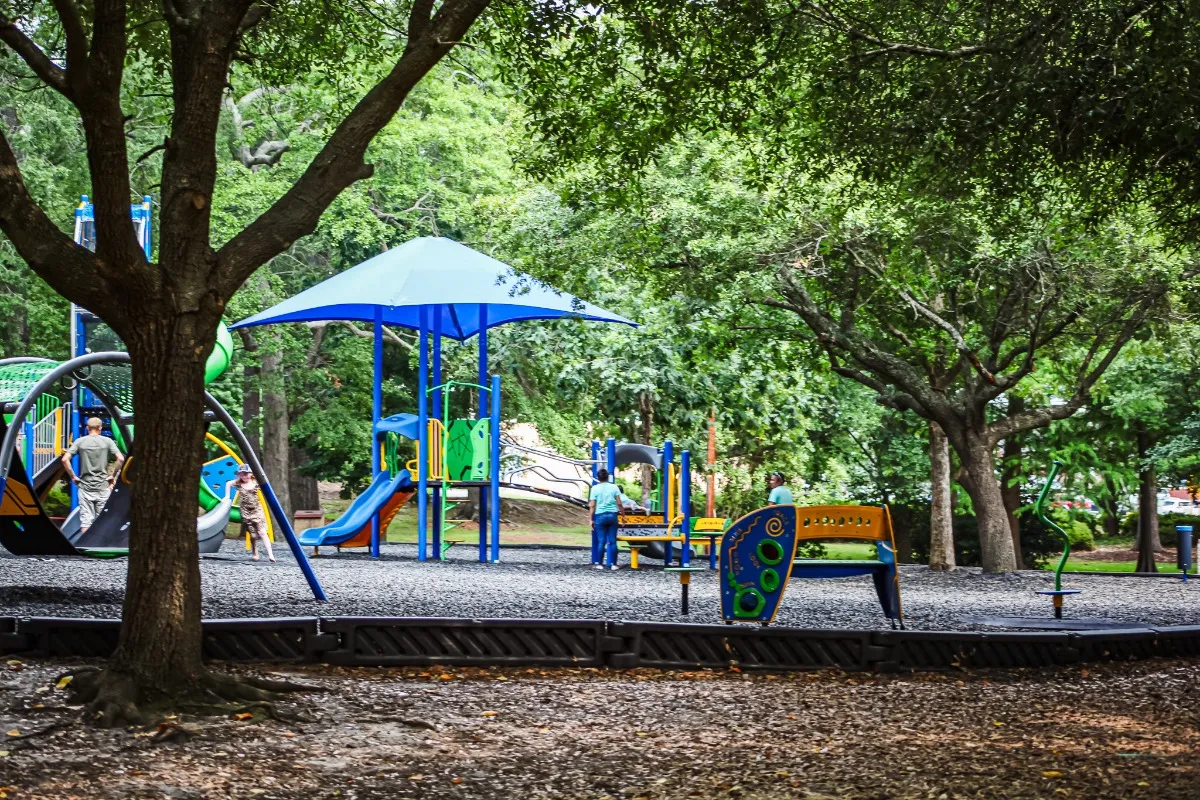 Timrod Park