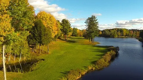 Lakewood on the Green