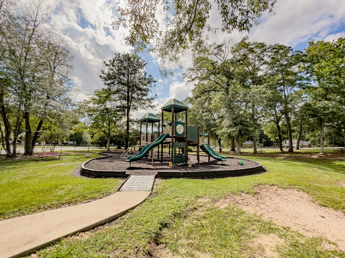 Lucas Park