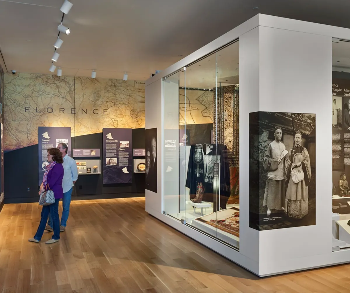 Florence County Museum