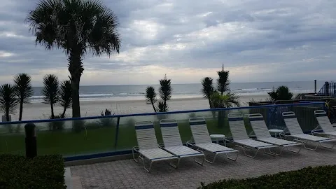 Surf Racquet Club Condo