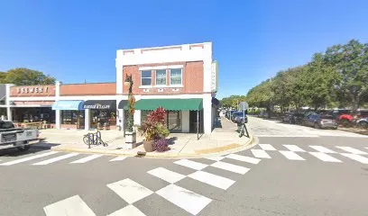 The Local Pearl Oyster Shoppe