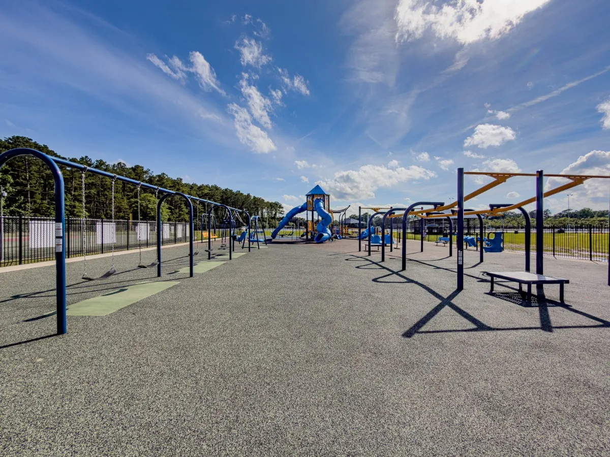 Greenwood Athletic Park