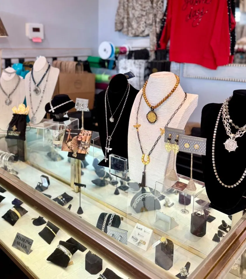 Christine's Jewelers