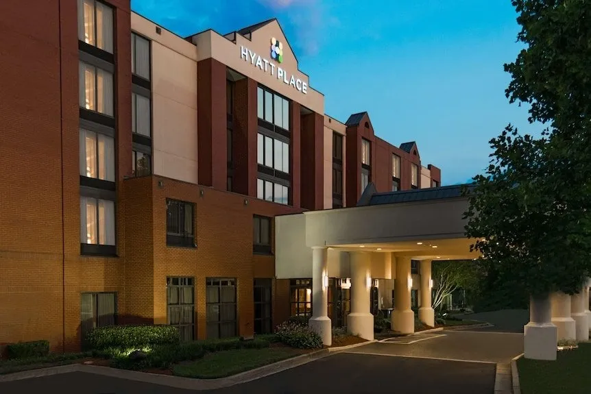 Hyatt Place