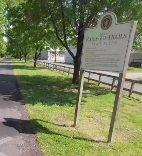 Easton Rails-To-Trails