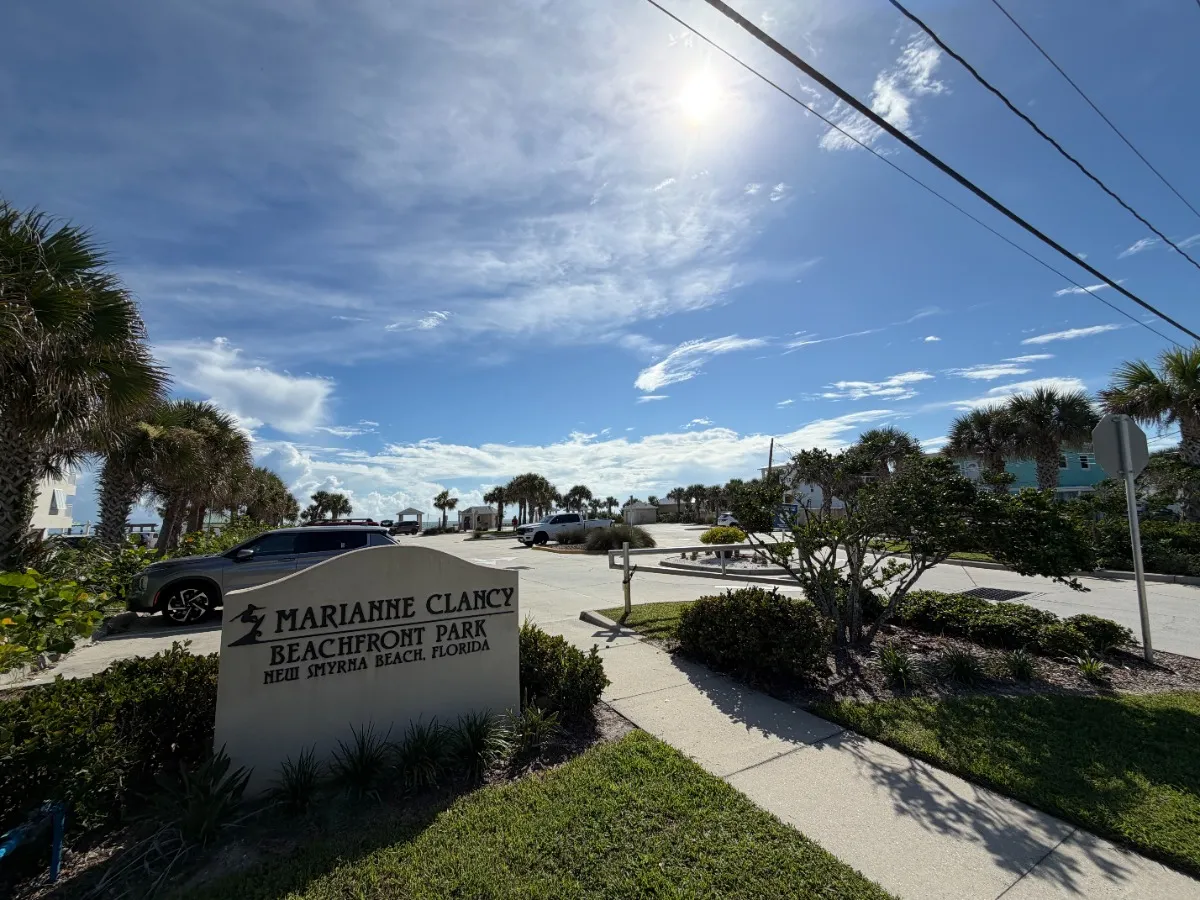 Marianne Clancy Park