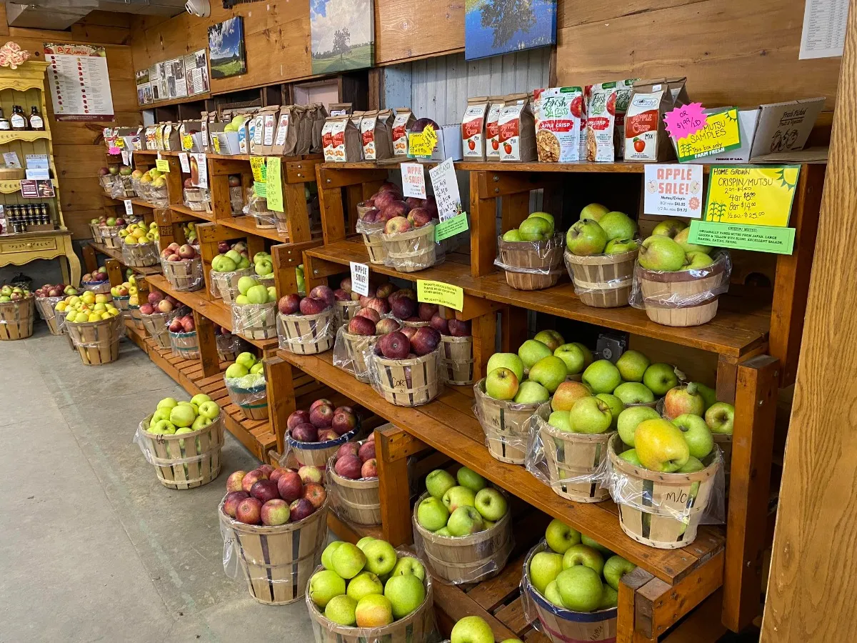 Ochs Orchard