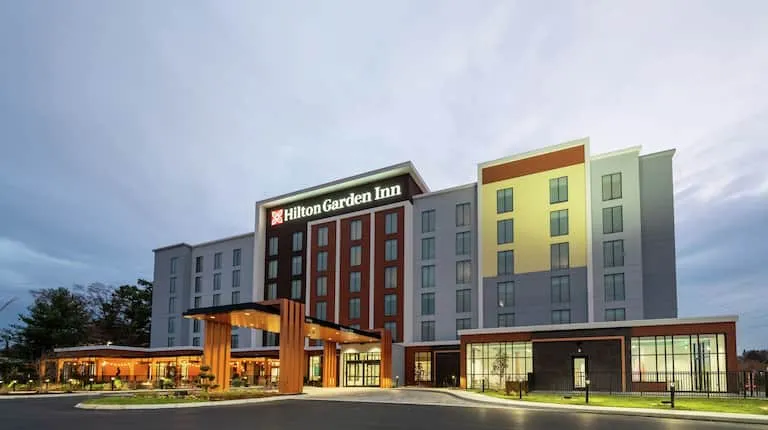 Hilton Garden Inn Florence North I-95