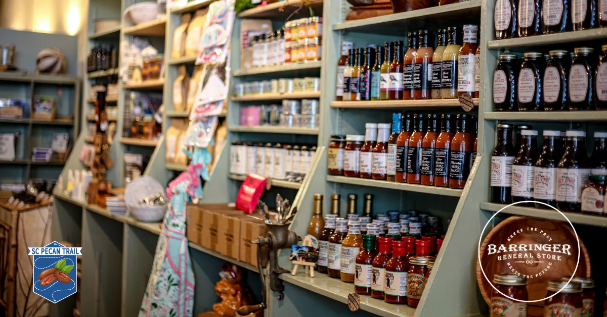 Barringer General Store