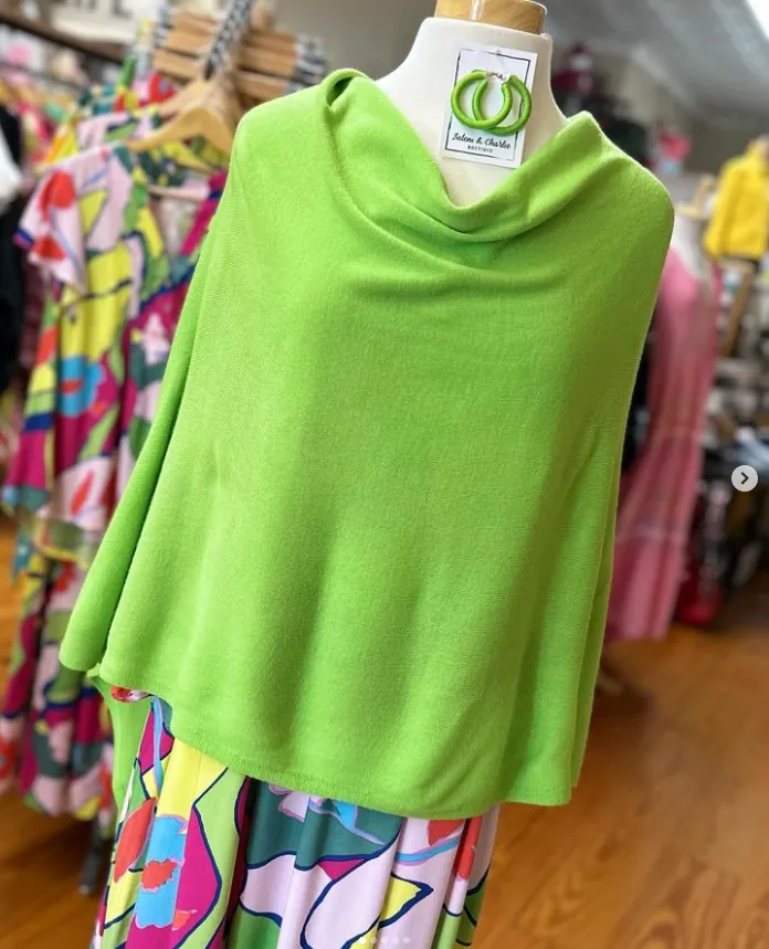 Salem and Charlie Boutique