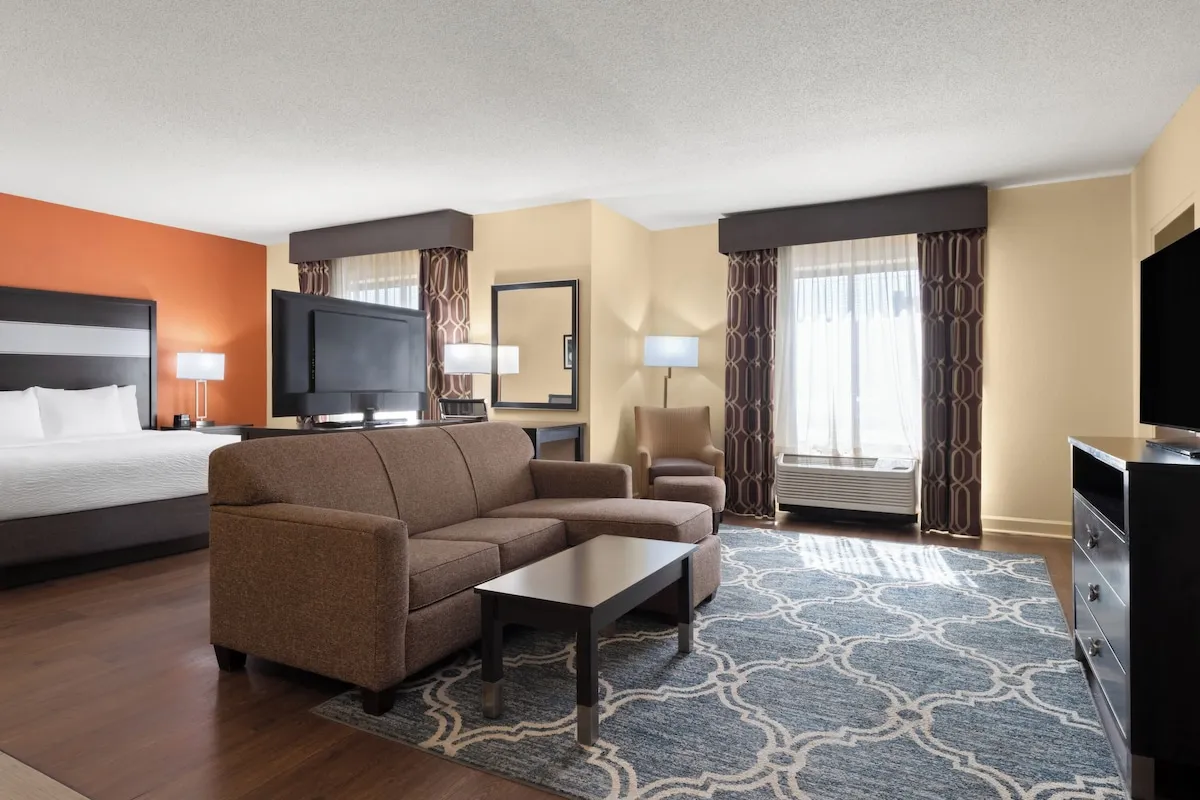 La Quinta Inn & Suites by Wyndham Florence