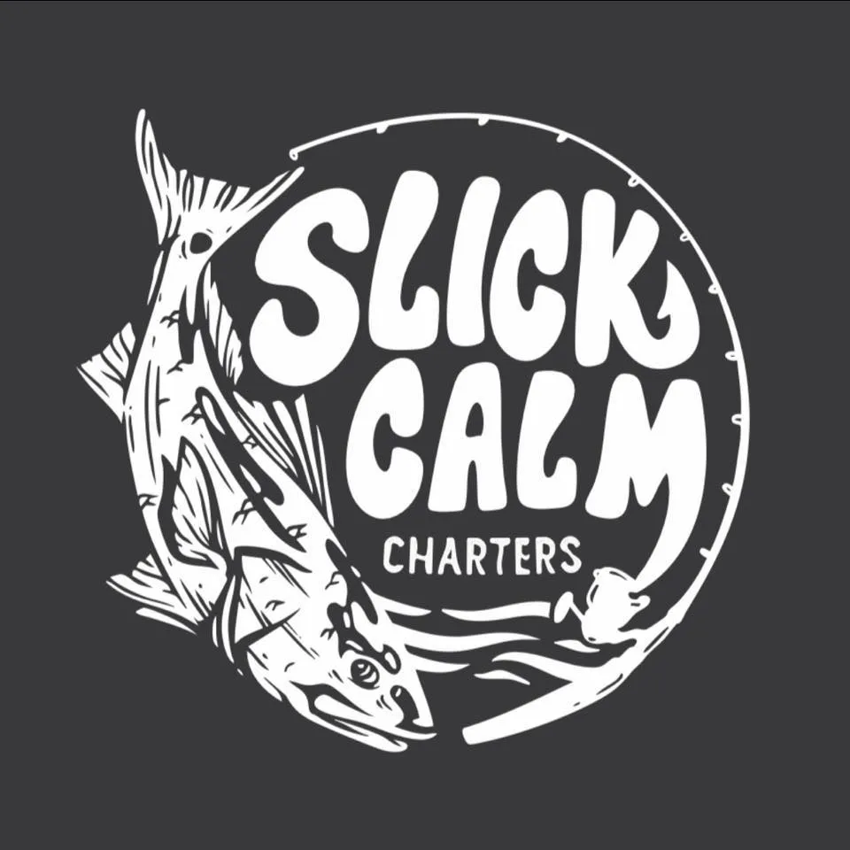 Slick Calm Charters