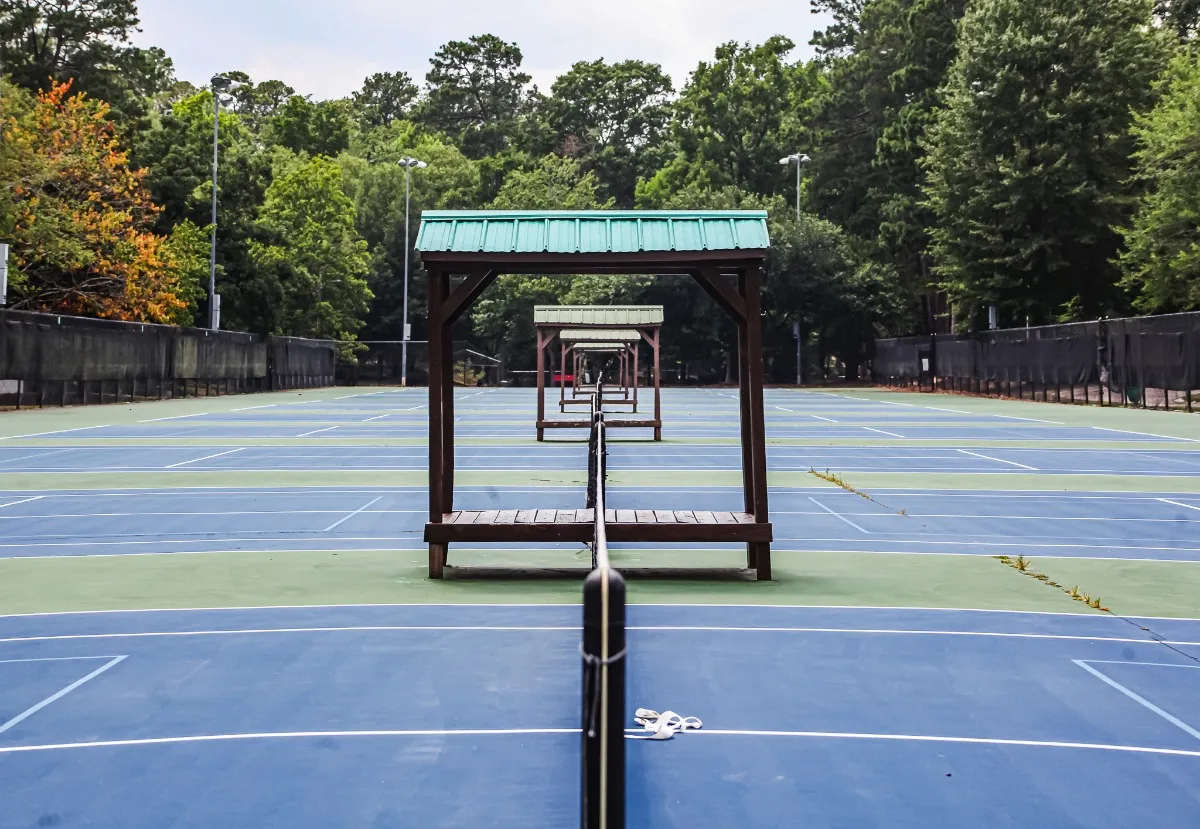 Timrod Park