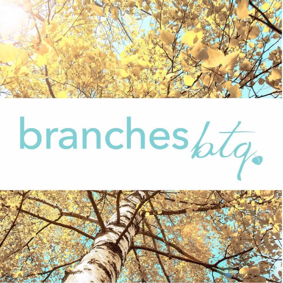Branches Boutique