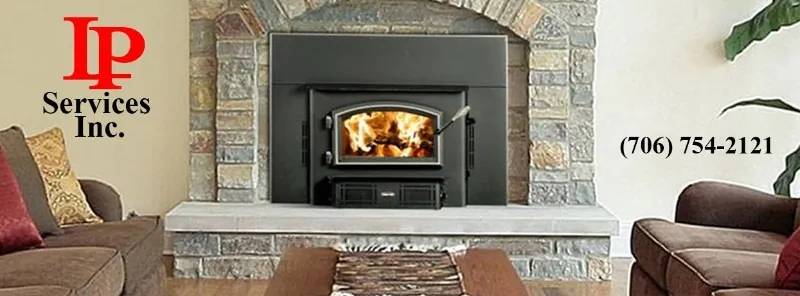 L P Gas Services Inc