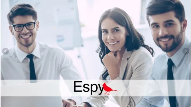 More money, made easier. Espy Revenue