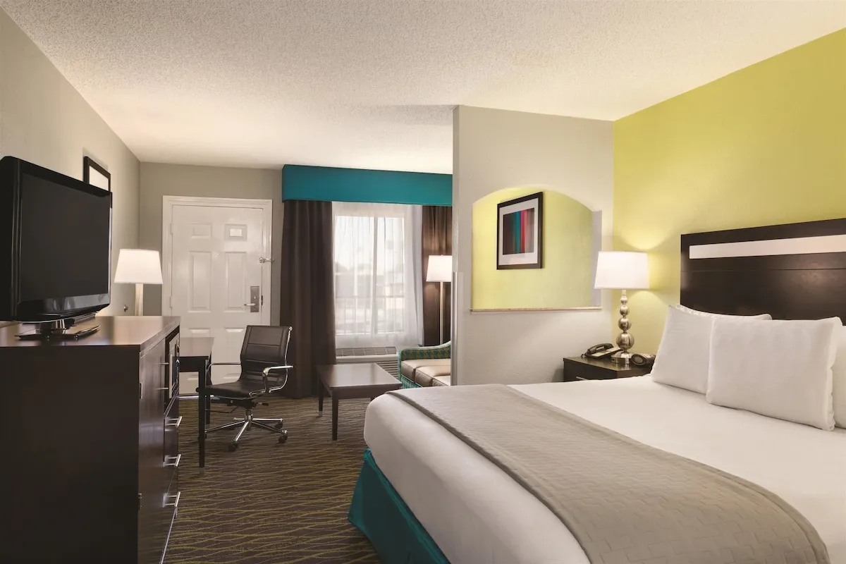 Best Western Inn