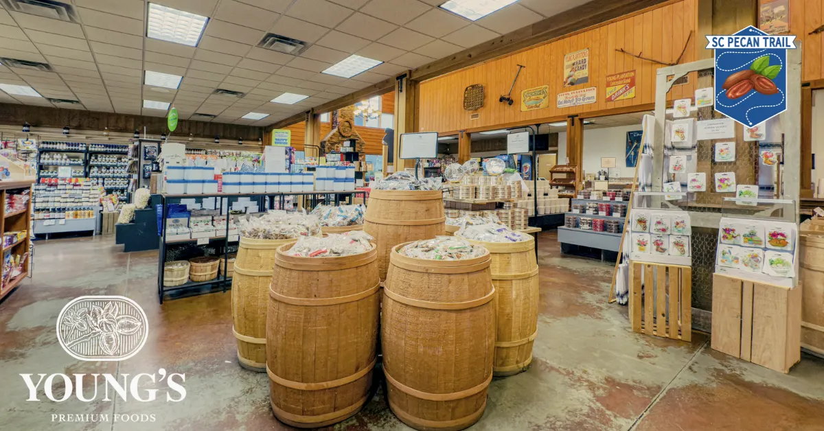 Young's Premium Foods
