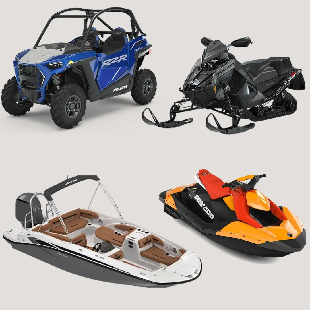 Greater North Power Sports and Rentals