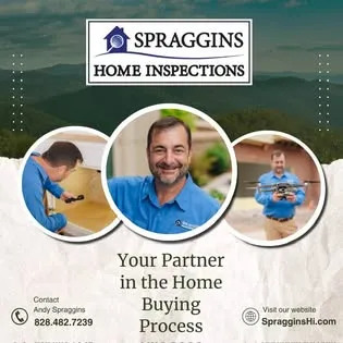Spraggins Home Inspections