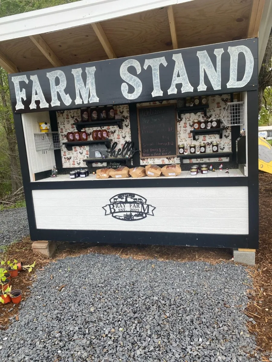 Bray Family Farm