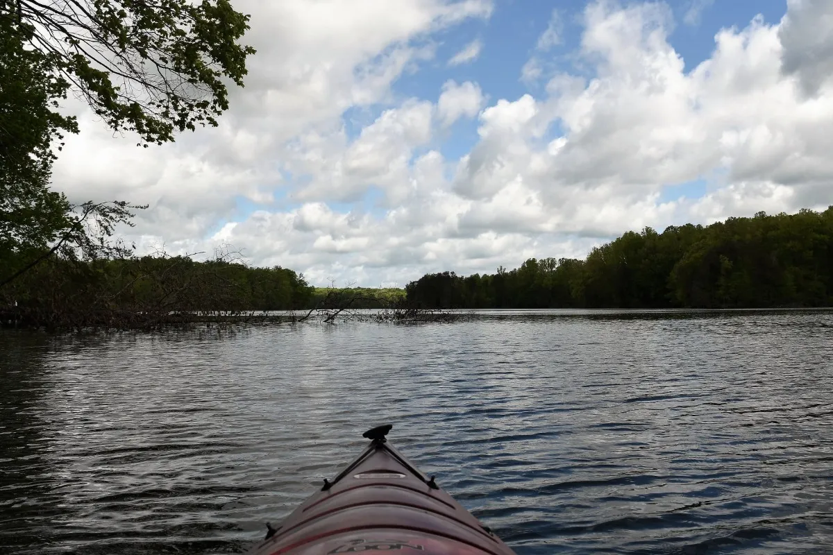 Lake Hunt